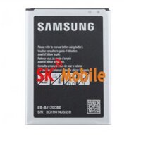 Pin Samsung Galaxy J1 2016 J120 Zin