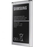 Pin Samsung Galaxy J1 2016 Ace/ J110/ J111 Chính Hãng - EB-BJ110ABE - 02408