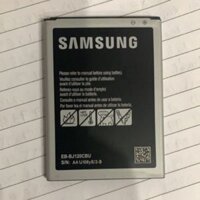 Pin Samsung Galaxy J1 2016 (J120) dung lượng 2050mAh