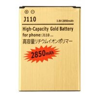 Pin Samsung Galaxy J1 Ace / J110 Li-Polymer 2850mAh Vàng – Sản phẩm từ Global Resources