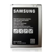 Pin Samsung Galaxy J1 2015/J100/J100F/J100H/EB-BJ100BBE zin - bảo hành 6 tháng
