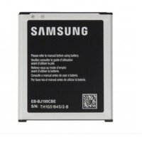 Pin Samsung Galaxy J100 dung lượng 1850 mAh xịn, bảo hành 3 tháng