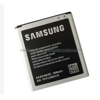 Pin Samsung Galaxy J2 2015, Core Prime G360 Dung Lượng 2000mAh - bảo hành 6 tháng