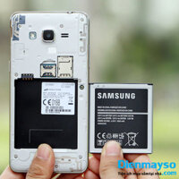 Pin Samsung Galaxy J2 Prime