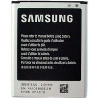 Pin Samsung Galaxy J2 Prime G530/G531/G532/Grand Prime/J3/J500-2015/J2-2016 Chính Hãng - 001415