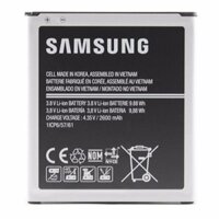 Pin Samsung Galaxy J2 Prime, Grand Prime G530, G531 dung lượng 2600mAh (Đen) Zin Mới 100% Có Bảo Hành