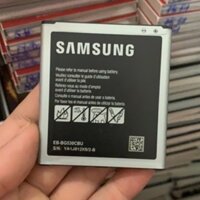 Pin Samsung Galaxy J2 Prime, Grand Prime G530, G531 dung lượng 2600mAh xịn có bảo hành