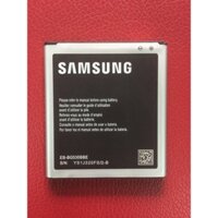Pin Samsung Galaxy J3 2016 J5 J500 Grand Prime G530 G531 J2 Prime G532 2600mAh