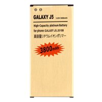 Pin Samsung Galaxy J5 (2016) / J5108 3800mAh Vàng dung lượng cao Pin Li-Polymer