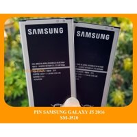 Pin Samsung Galaxy J5 2016 zin công ty