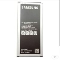 Pin Samsung Galaxy J5 2016 (J510) dung lượng 3100mAh bảo hành 6 tháng