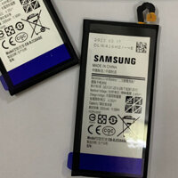 Pin Samsung Galaxy J5 (2017) / J530F / J530A / J5 Pro