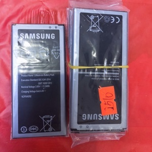 Pin Samsung Galaxy J510