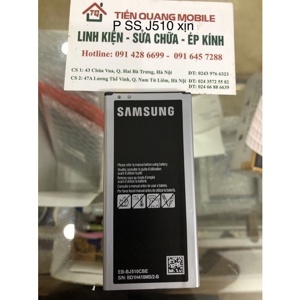 Pin Samsung Galaxy J510