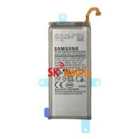 Pin Samsung Galaxy J6 2018 J600 Zin