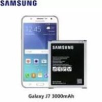 Pin Samsung Galaxy J7 2015 | Galaxy J4 2018 chính hãng J700 J400, Pin zin Chính hãng 100%