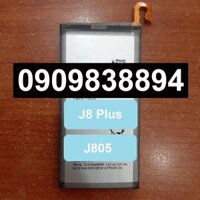 Pin Samsung Galaxy J8 Plus J805 A605 SM-A605G
