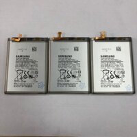 Pin Samsung Galaxy M21 M215 M31 M30s EB-BM207ABY