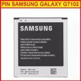 PIN SAMSUNG GALAXY MEGA 5.8