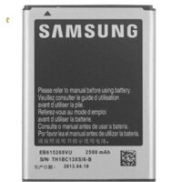 Pin Samsung Galaxy Mega 6.3 (I9200) - 3200mAh- Bảo hành 6 tháng