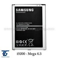 Pin Samsung Galaxy MEGA 6.3/I9200/I9205/I527/R960/B700BE/B700BC-ZIN MỚI 100%