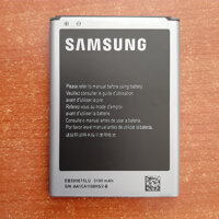 Pin Samsung Galaxy N7100 Zin