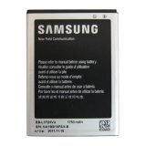 Pin Samsung Galaxy Nexus I9250 dung lượng 1750mAh