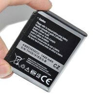 Pin Samsung Galaxy Nexus S, I900 NexusS4G omnia2ii i899 i909 i627 i809 I8000 I7500U I9020A - ssi900