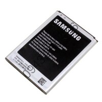 Pin samsung galaxy Note 1 / N9220 , dung lượng 2500mAh