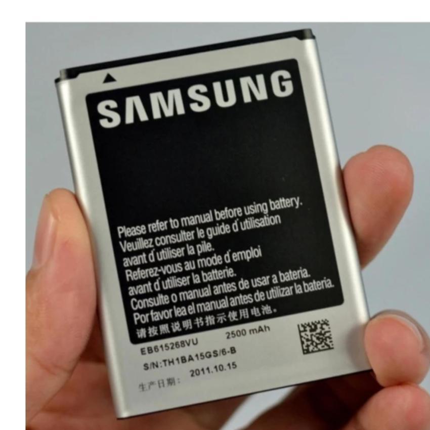 Pin Samsung Galaxy Note 1