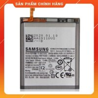 Pin Samsung Galaxy note 10 new zin