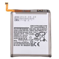 Pin Samsung Galaxy Note 10  EB-BN970ABU – Sức mạnh điện năng lâu dài từ Global Resources