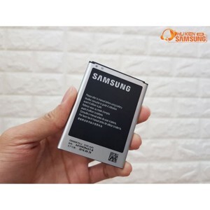 Pin Samsung Galaxy Note 2 - N7100