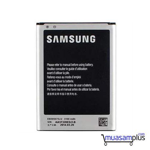 Pin Samsung Galaxy Note 2 - N7100