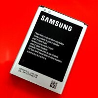 Pin Samsung Galaxy Note 2 N7100 3100mAh