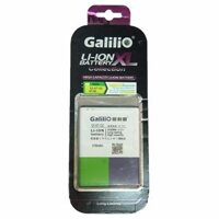 Pin Samsung Galaxy Note 2 SX-N7100 Galilio