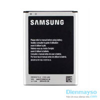 Pin Samsung Galaxy Note 2 N7100 3100 mAh