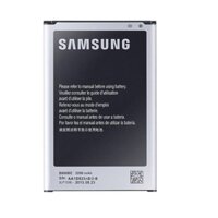 Pin Samsung Galaxy Note 3 / N900 / N9000 / N9002 / N9005 / SC-01F
