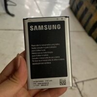 Pin Samsung Galaxy Note 3 Neo N7505