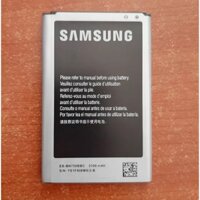 Pin Samsung Galaxy Note 3 Neo N750