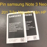 Pin Samsung Galaxy Note 3 Neo