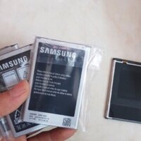 Pin Samsung Galaxy Note 3 chính hãng sale 50%