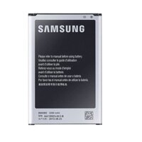 Pin Samsung Galaxy Note 3 N9002 N900T N900A N9006