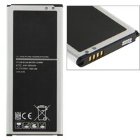 Pin Samsung Galaxy Note 4 / N910 Li-ion 3220mAh – Sự lựa chọn hoàn hảo cho các dòng N910U/N910C/N910G/N910K/N910T