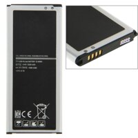 Pin Samsung Galaxy Note 4 / N910 Pin Li-ion 3220mAh N910U/N910C/N910G/N910K/N910T