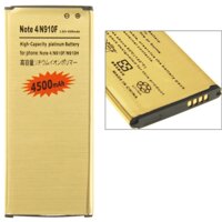 Pin Samsung Galaxy Note 4 / N910F / C / F / G EB-BN910BBE Dung lượng cao 8200mAh Pin Li-Polymer thay thế dành cho Doanh nghiệp