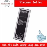 Pin Samsung Galaxy Note 4 2 sim (3000mAh).Pin Zin