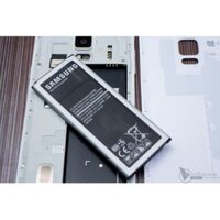 Pin Samsung Galaxy NOTE 4 Loại 1 Sim (N910) Chính Hãng - BN9100BBE