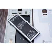 Pin samsung Galaxy Note 4 Chính Hãng - Home