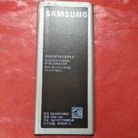 Pin Samsung Galaxy Note 4 Edge